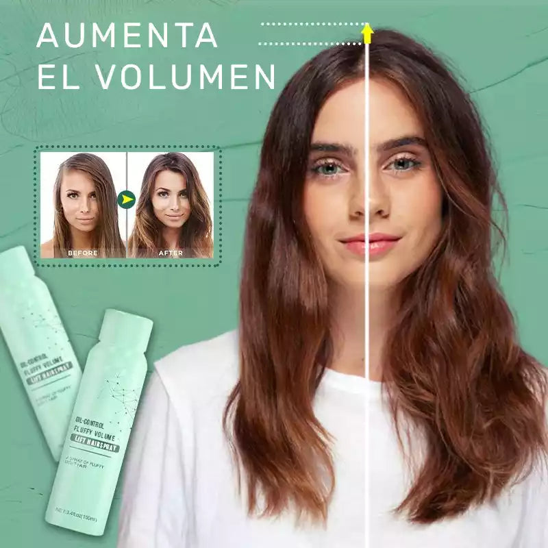 RadianceBoost - Lo que tu cabello necesita