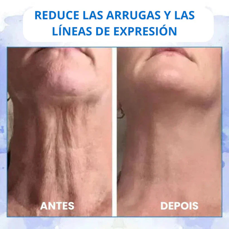 COMPRE 1 LLEVE 2 - Crema reafirmante y antiarrugas avanzada + 3 regalos