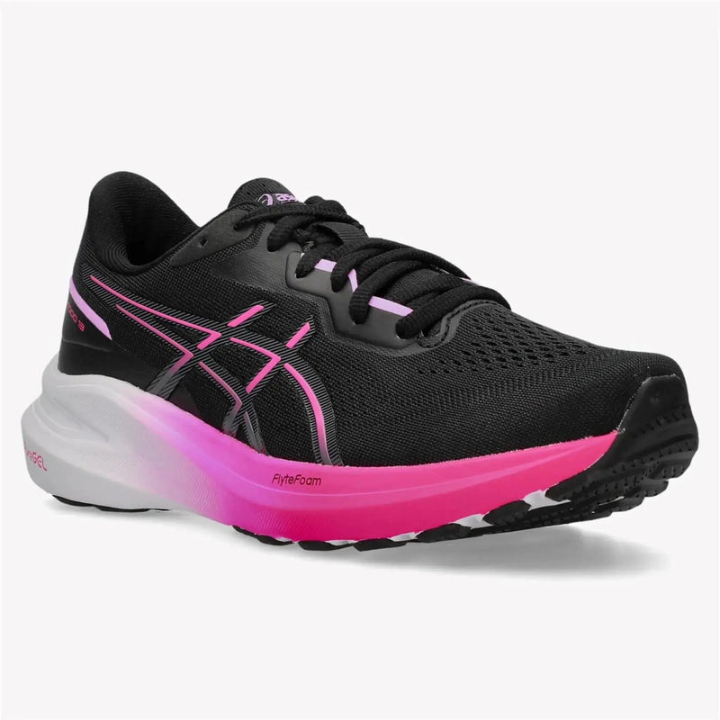 COMBO CON ZAPATILLAS ASICS Gt 1000 13 + ASICS Novablast 4 Tr mujer