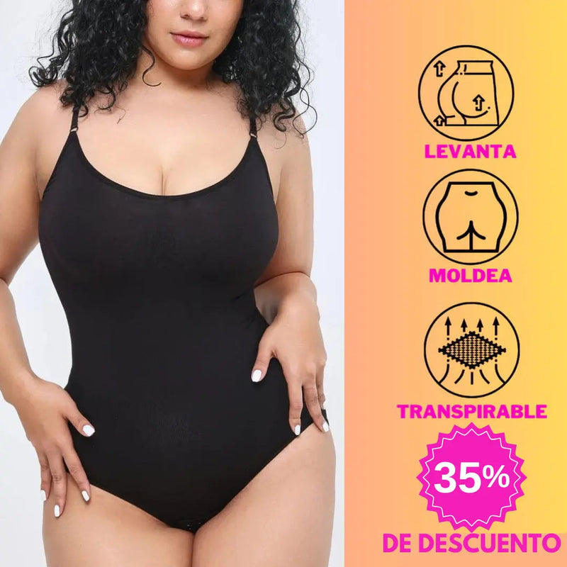 Body™ Define tu silueta al instante +🎁 1 Par Tapa Pezón