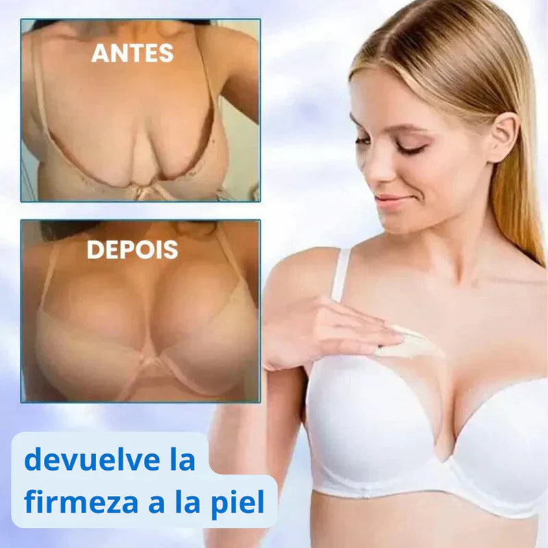 COMPRE 1 LLEVE 2 - Crema reafirmante y antiarrugas avanzada + 3 regalos