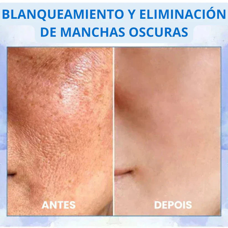 COMPRE 1 LLEVE 2 - Crema reafirmante y antiarrugas avanzada + 3 regalos