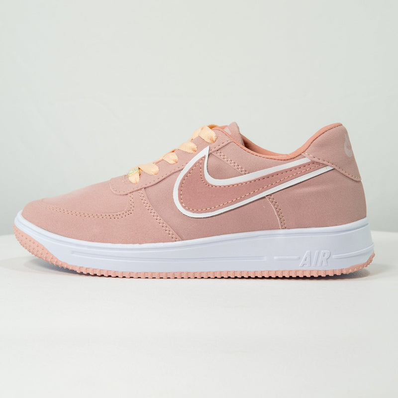 Tenis Nike Pastel - Ponle color a tu día