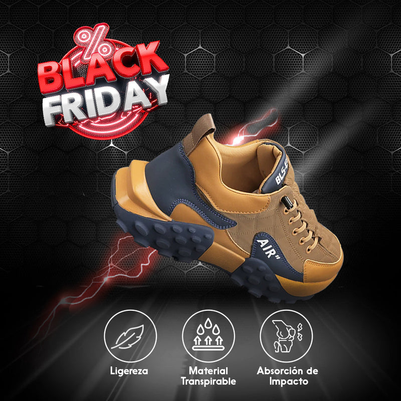 Flex Air™ - BLACK FRIDAY